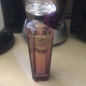 Tresor midnight rose